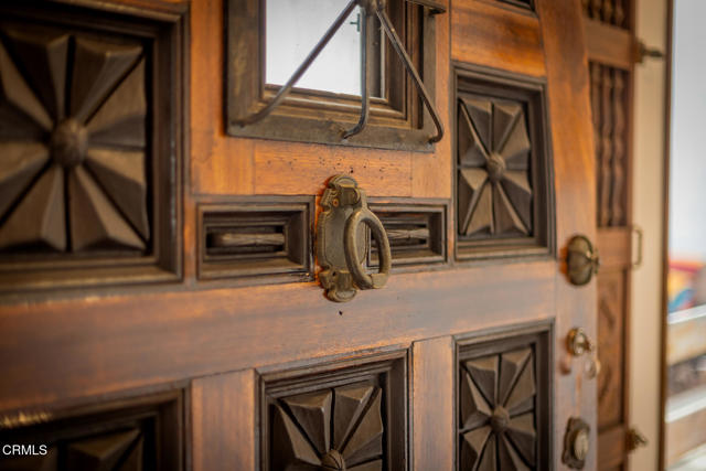 Detail Gallery Image 14 of 55 For 1519 Ayers Ave, Ojai,  CA 93023 - 5 Beds | 3 Baths