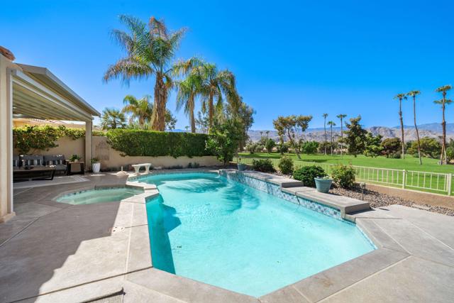 134 Kavenish Drive, Rancho Mirage, CA 92270