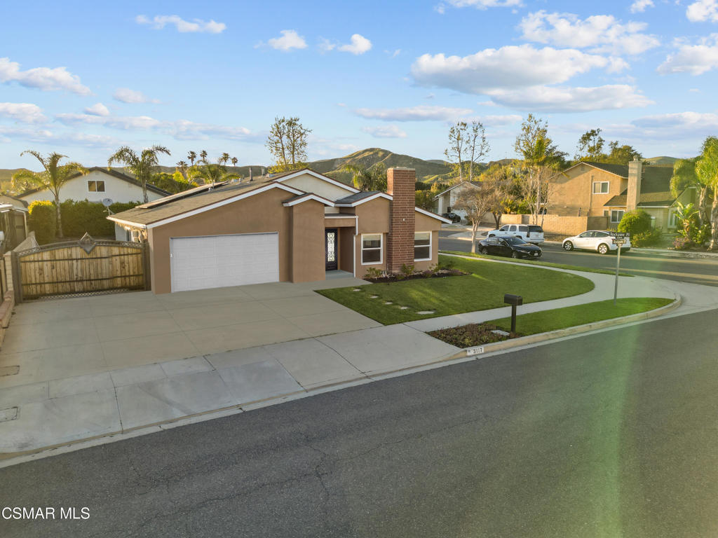 3117 Rockgate Place, Simi Valley, CA 93063