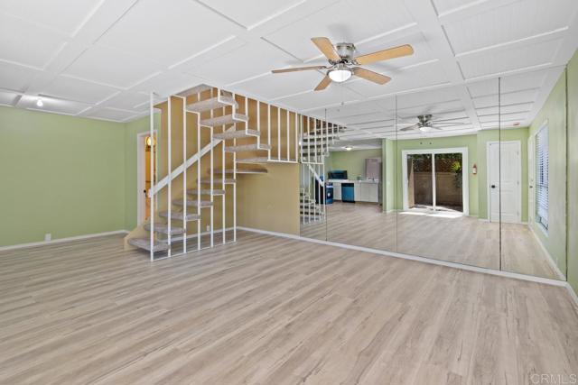 Detail Gallery Image 3 of 34 For 4319 Caminito Del Zafiro #75,  San Diego,  CA 92121 - 3 Beds | 1/1 Baths