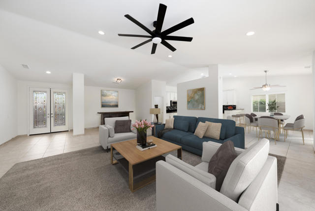 112 Clearwater Way, Rancho Mirage, CA 92270