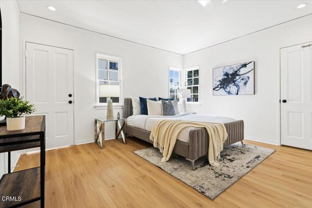 Detail Gallery Image 16 of 36 For 799 N Craig Ave, Pasadena,  CA 91104 - 2 Beds | 1/1 Baths