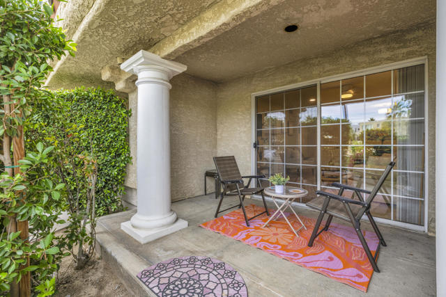 2700 Lawrence Crossley Road #41, Palm Springs, CA 92264
