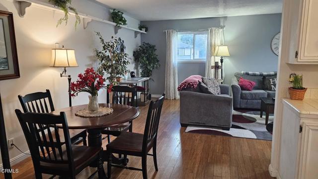 Detail Gallery Image 8 of 16 For 1267 Chalmette Ave, Ventura,  CA 93003 - 2 Beds | 1 Baths