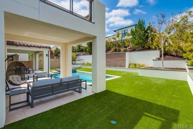 Detail Gallery Image 55 of 71 For 6222 Artisan Way, San Diego,  CA 92130 - 5 Beds | 5 Baths
