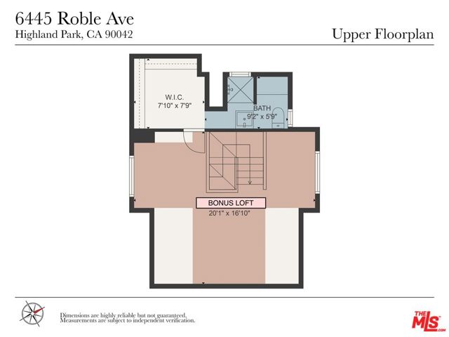 6445 Roble Avenue, Los Angeles, California 90042, 3 Bedrooms Bedrooms, ,2 BathroomsBathrooms,Single Family Residence,For Sale,Roble,24428498