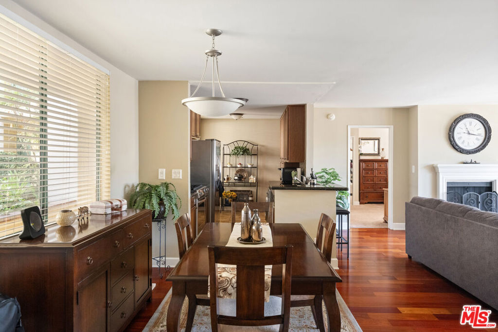 1430 Colby Avenue #102