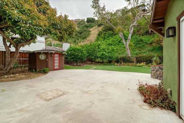 Detail Gallery Image 48 of 64 For 398 Aliso St, Ventura,  CA 93001 - 4 Beds | 3/1 Baths