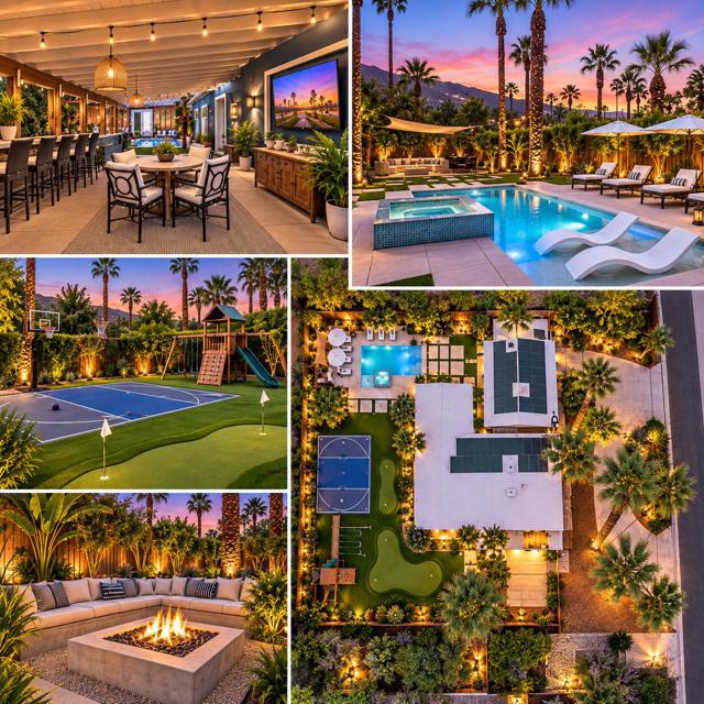 72879 Arboleda Drive, Palm Desert, CA 92260