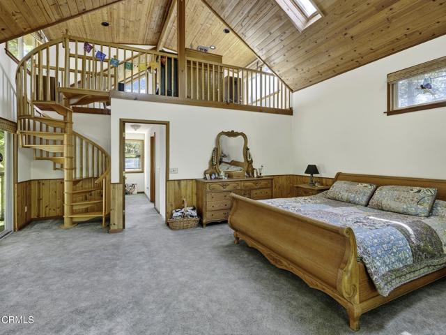 Detail Gallery Image 14 of 32 For 65235 Hwy 271, Leggett,  CA 95585 - 3 Beds | 2 Baths