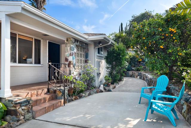Home for Sale in Spring Valley