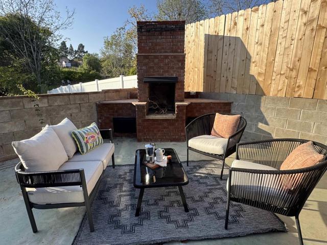 Detail Gallery Image 13 of 14 For 4088 Nabal Dr, La Mesa,  CA 91941 - 4 Beds | 3 Baths