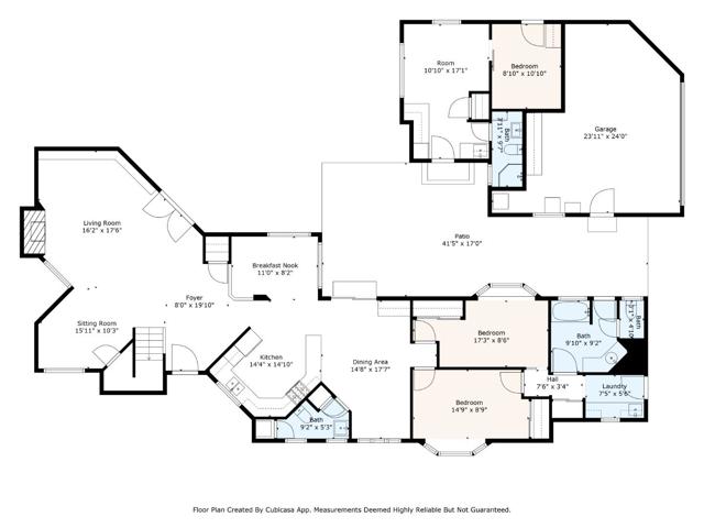 15976 Linda Avenue, Los Gatos CA: https://media.crmls.org/mediaz/8669dfc2-bc12-489e-9ba8-0fe3a1e50f8e.jpg