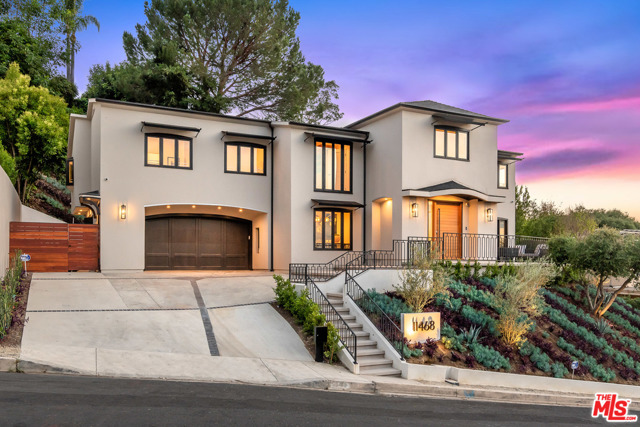 11468 DONA TERESA Drive