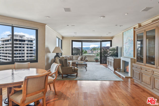 Image 1 of 31 For 10560 Wilshire Boulevard 1701