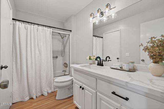 Detail Gallery Image 30 of 40 For 1320 San Simeon Ct #4,  Ventura,  CA 93003 - 2 Beds | 1/1 Baths