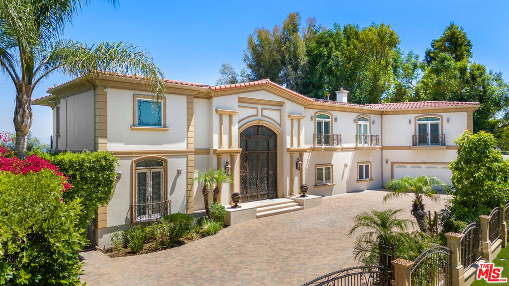 18047 Karen Drive — Mediterranean