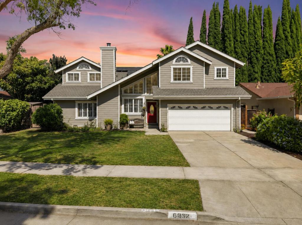 6052 Ashburton Drive