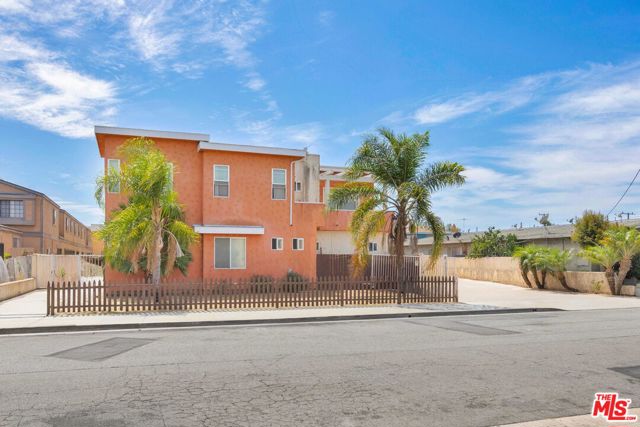 1612 West 146th Street