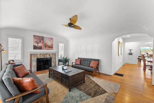 Image 2 of 46 For 5364 Adams  