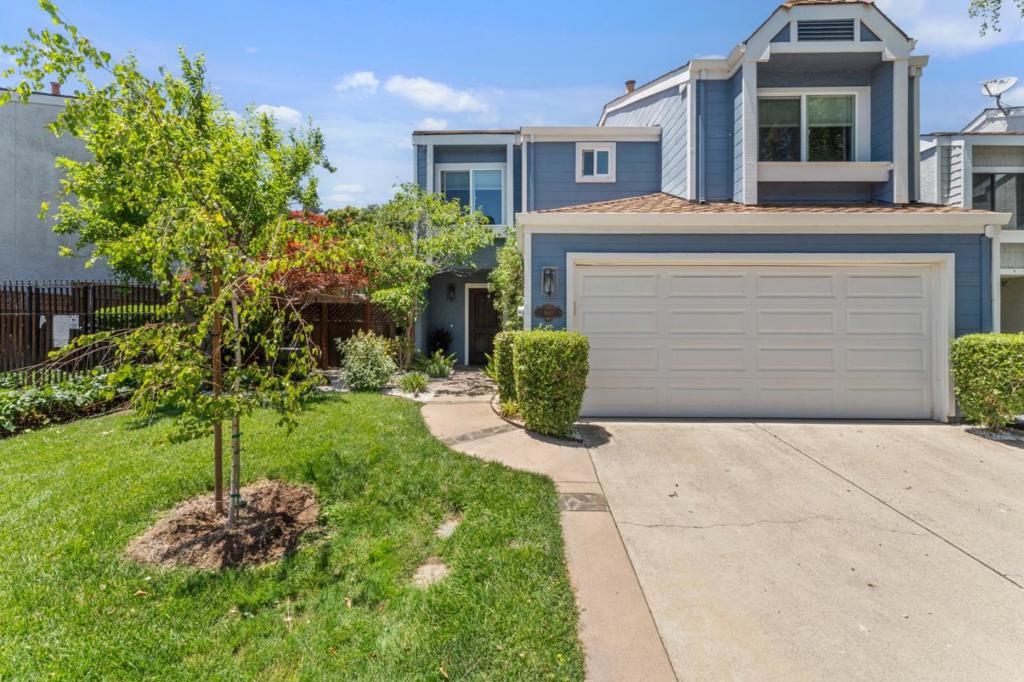 960 Oak Park Drive
