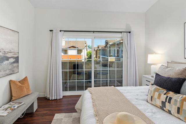 Detail Gallery Image 23 of 34 For 10170 Palm Glen Dr #46,  Santee,  CA 92071 - 2 Beds | 2 Baths
