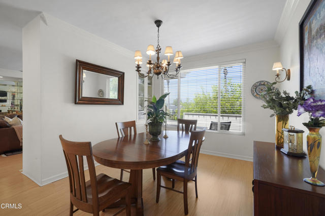Detail Gallery Image 21 of 49 For 630 S Orange Grove Bld #5,  Pasadena,  CA 91105 - 3 Beds | 3 Baths