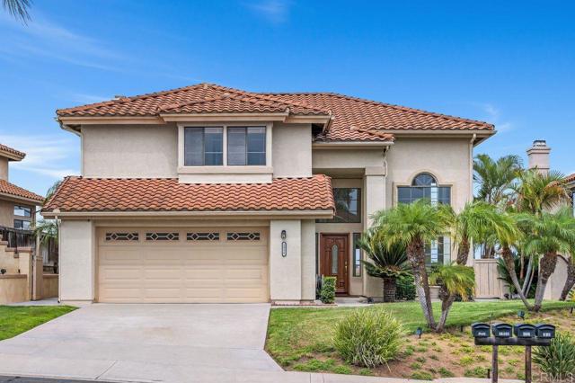 Detail Gallery Image 2 of 43 For 1956 Cherrywood St, Vista,  CA 92081 - 4 Beds | 2/1 Baths