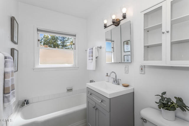Detail Gallery Image 29 of 55 For 3504 Mcnally Ave, Altadena,  CA 91001 - 3 Beds | 1 Baths