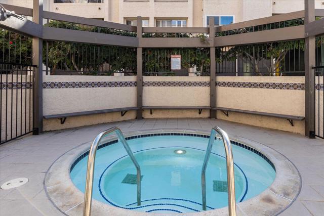 Detail Gallery Image 30 of 33 For 6737 Friars Rd #176,  San Diego,  CA 92108 - 1 Beds | 1 Baths