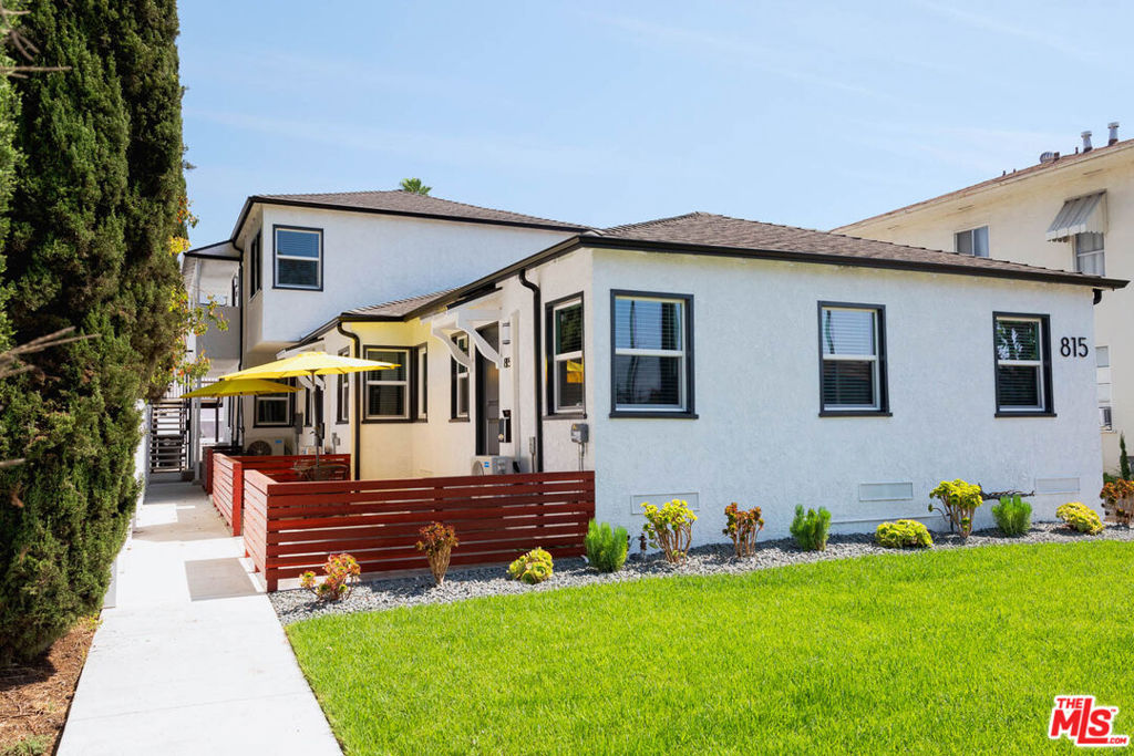 815 W Glenoaks Boulevard #A