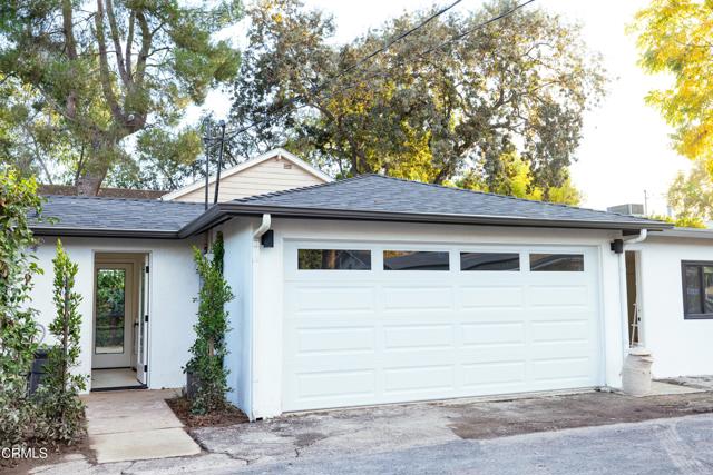 Detail Gallery Image 53 of 68 For 201 Fox St, Ojai,  CA 93023 - 3 Beds | 2 Baths