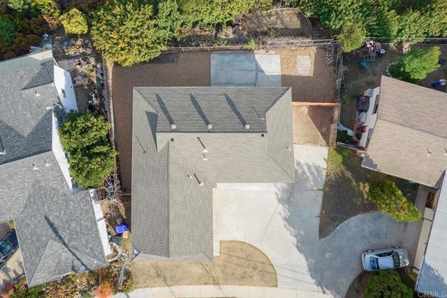 Detail Gallery Image 26 of 32 For 5648 Hamill Ave, San Diego,  CA 92120 - 3 Beds | 2 Baths