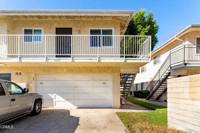 Detail Gallery Image 24 of 28 For 2612 Tiller Ave, Port Hueneme,  CA 93041 - 2 Beds | 1 Baths