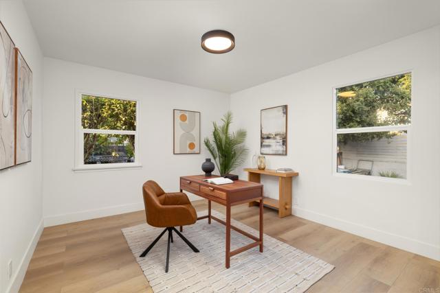 Detail Gallery Image 15 of 19 For 4030 Boise Ave, Culver City,  CA 90066 - 2 Beds | 1 Baths