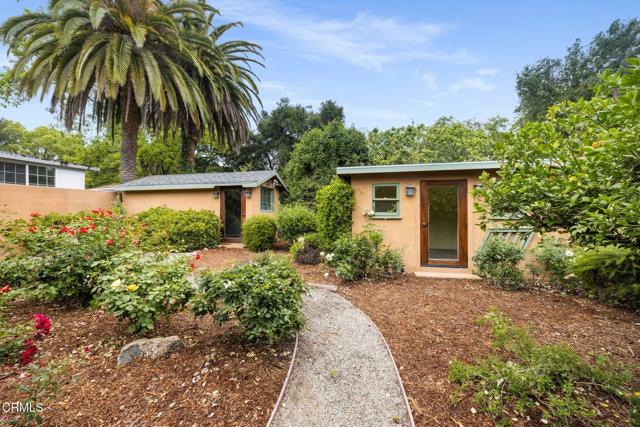 Detail Gallery Image 20 of 29 For 1712 N El Molino Ave, Pasadena,  CA 91104 - 3 Beds | 2 Baths