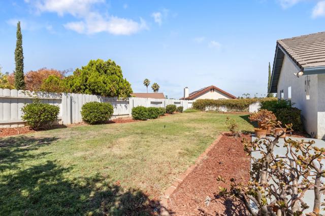 Detail Gallery Image 25 of 35 For 815 Boyle Ave, Escondido,  CA 92027 - 4 Beds | 3 Baths