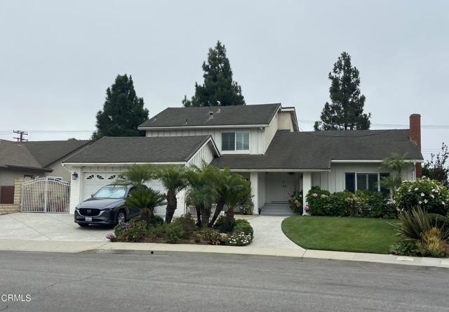 2722 Via Vela, Camarillo, CA 93010