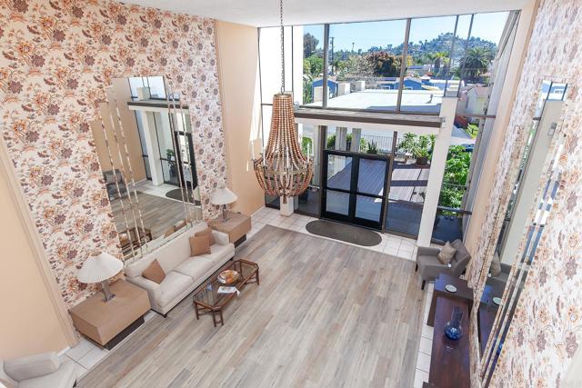 Detail Gallery Image 22 of 30 For 4900 Rosehedge Dr #316,  La Mesa,  CA 91942 - 1 Beds | 1 Baths