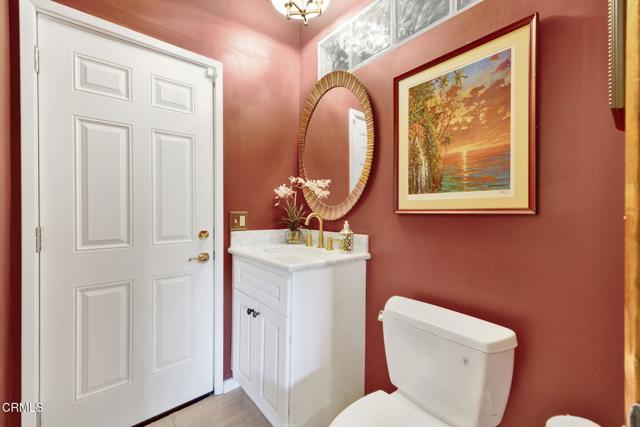 Detail Gallery Image 20 of 50 For 9816 Calvin Avenue, Northridge,  CA 91324 - 6 Beds | 4/2 Baths