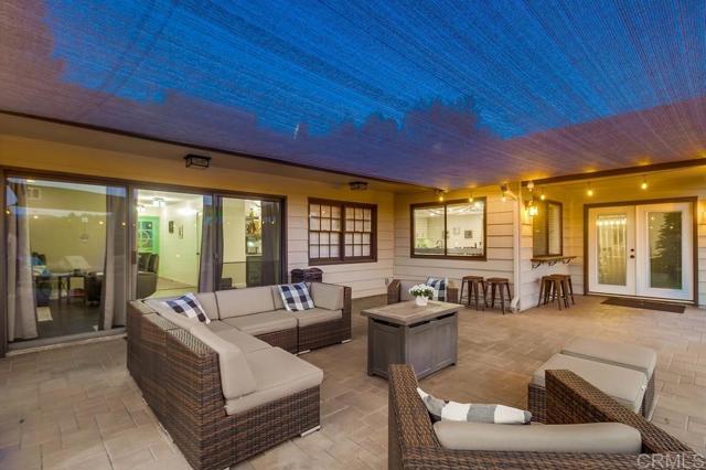 Detail Gallery Image 39 of 70 For 2444 via Dieguenos, Alpine,  CA 91901 - 3 Beds | 2 Baths