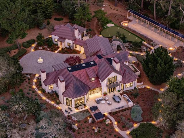 Details for 3225 Macomber Drive, Pebble Beach, CA 93953