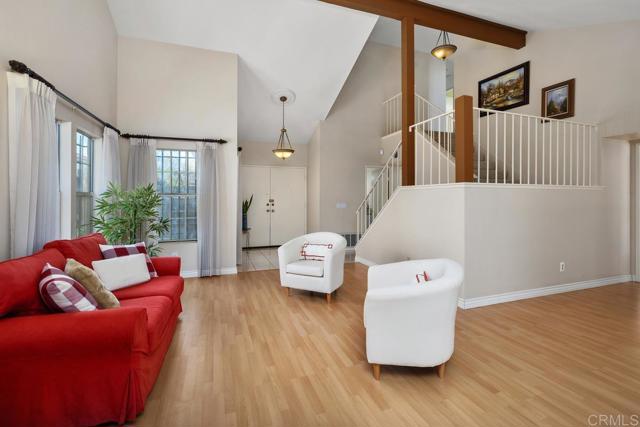 Detail Gallery Image 8 of 29 For 7826 Hemphill Dr, San Diego,  CA 92126 - 5 Beds | 2/1 Baths