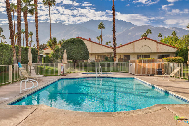 Image 2 for 1833 S Araby Dr #9, Palm Springs, CA 92264