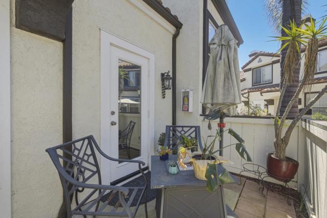 Detail Gallery Image 3 of 29 For 1365 Callejon Cervantes #135,  Chula Vista,  CA 91910 - 2 Beds | 2/1 Baths