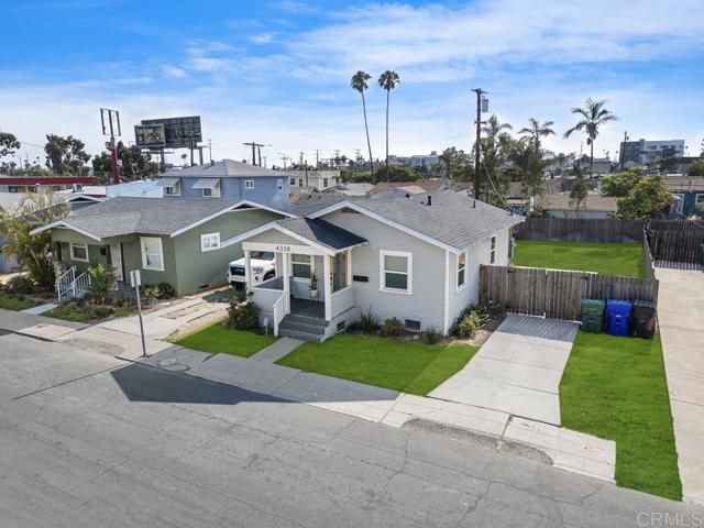 Image 1 of 22 For 4338 33rd Place