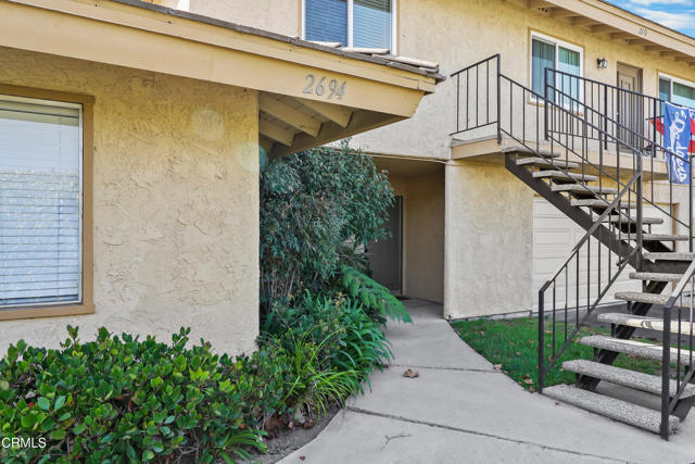 Detail Gallery Image 1 of 23 For 2694 Bolker Dr, Port Hueneme,  CA 93041 - 2 Beds | 1/1 Baths