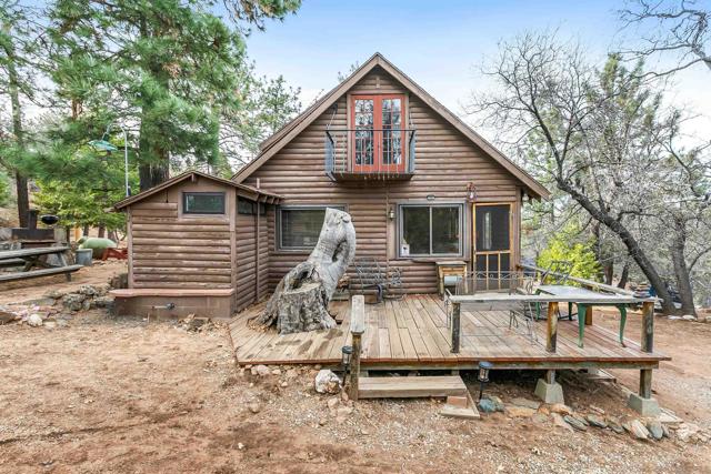 1110 Boiling Springs, Mount Laguna, California 91948, 3 Bedrooms Bedrooms, ,1 BathroomBathrooms,Single Family Residence,For Sale,Boiling Springs,250019487SD