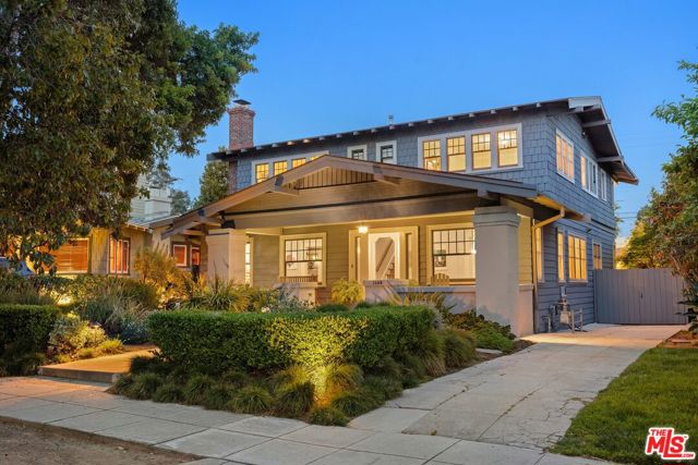 1544 Sierra Bonita Avenue, Los Angeles, California 90046, 4 Bedrooms Bedrooms, ,2 BathroomsBathrooms,Single Family Residence,For Sale,Sierra Bonita,24403473