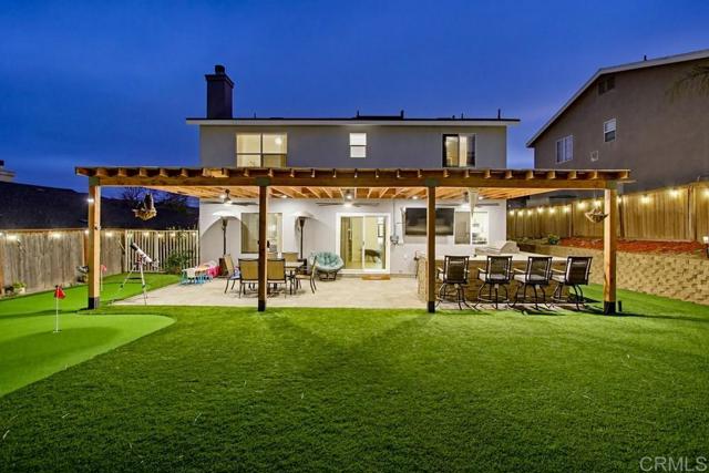 Detail Gallery Image 6 of 49 For 13368 Goldentop Dr, Lakeside,  CA 92040 - 4 Beds | 2/1 Baths